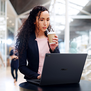 Immersion for modern working