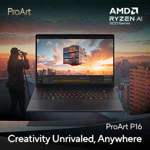 Creativity Unrivaled, Anywhere