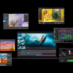 Accelerate creativity with AI