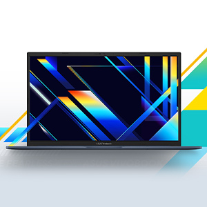 Clearly superior display