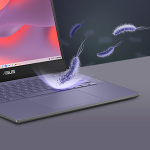 Keep your laptop hygiene