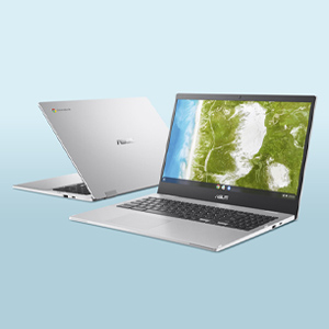 Modern, stylish and ultraportable