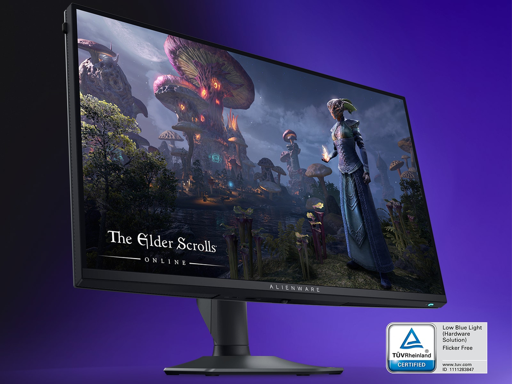 Get Immersed with Dolby Vision