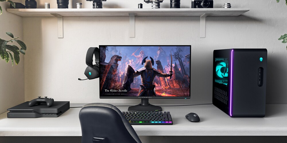 Yes, even console gaming