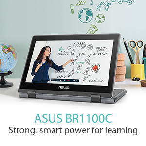 Strong, flippable power for learning