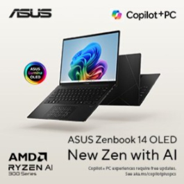 New Zen with AI