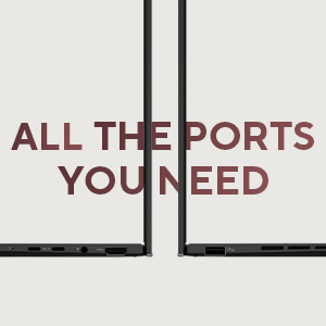 Convenient connections
