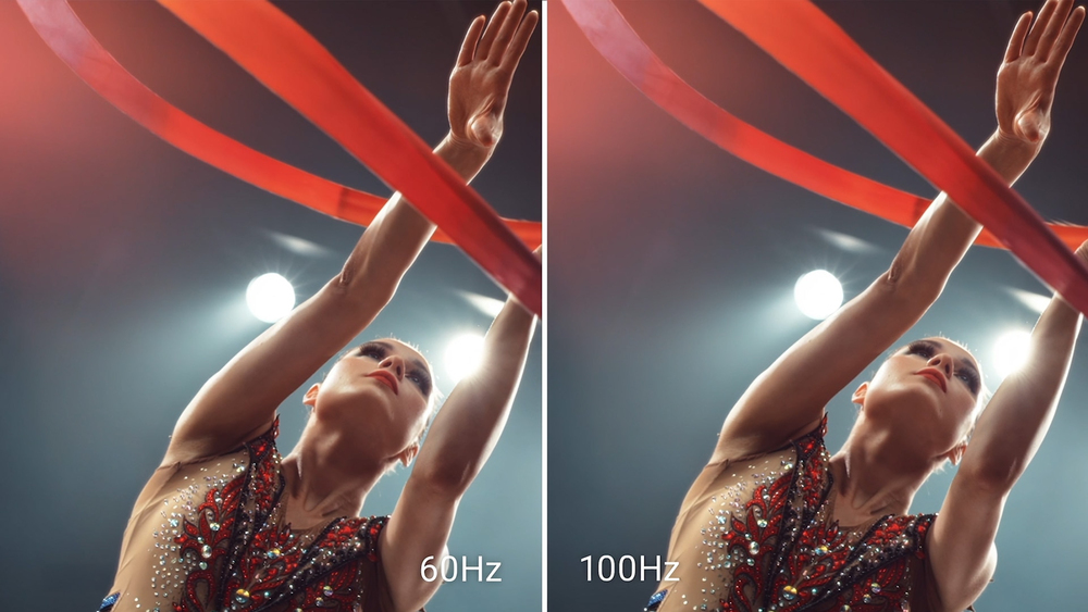 Refresh Rate