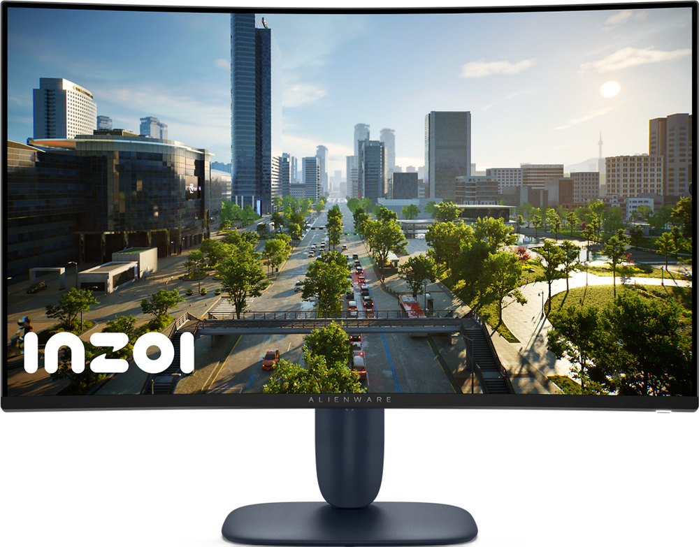 Big QHD visuals for any game