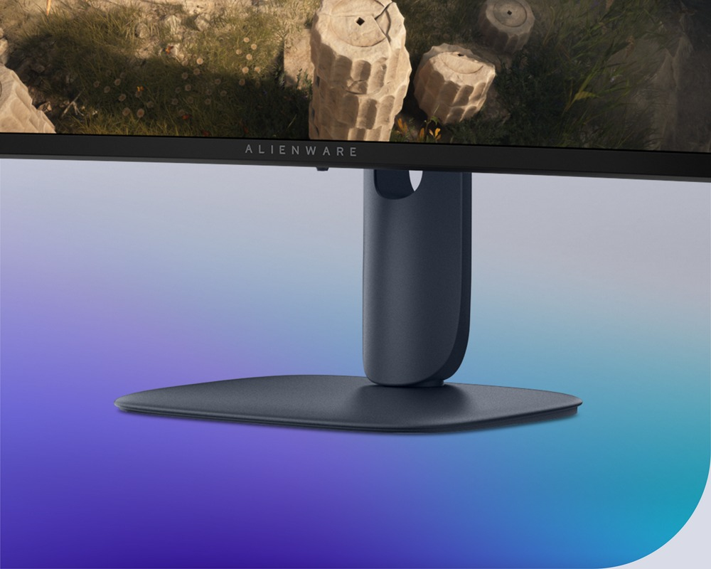 Designed with gamers in mind