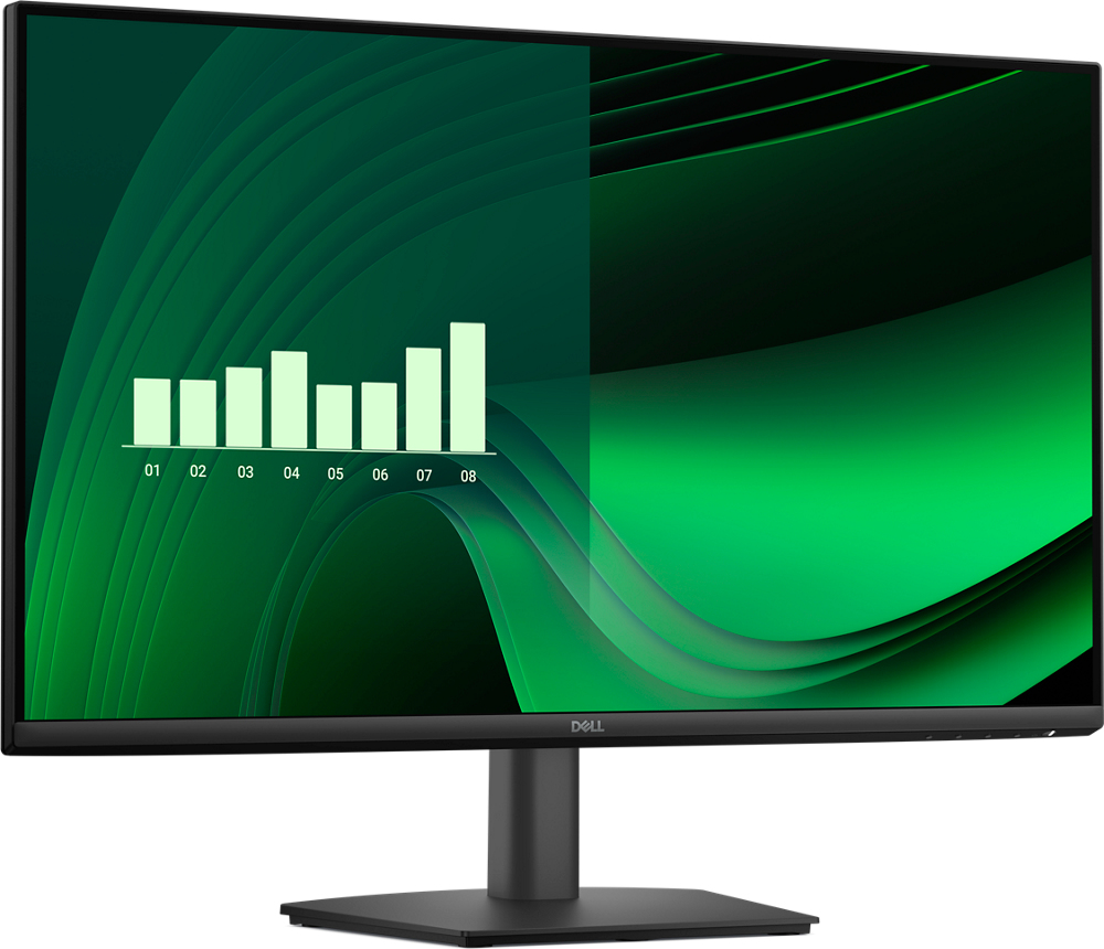 An improved viewing experience