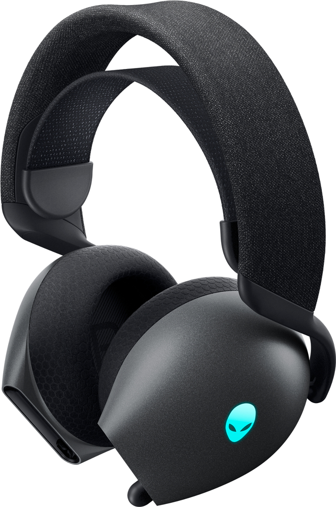 Leveled-up audio