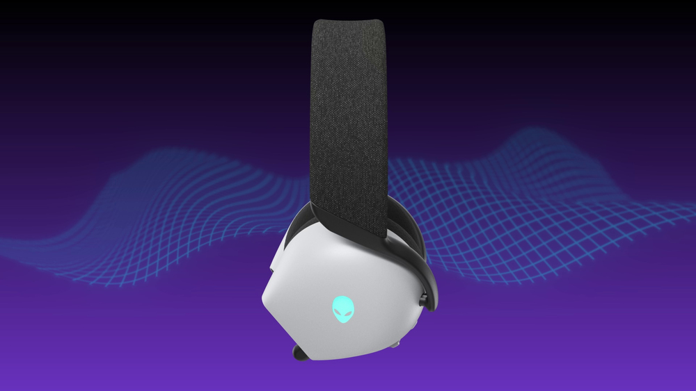Immersive gaming audio