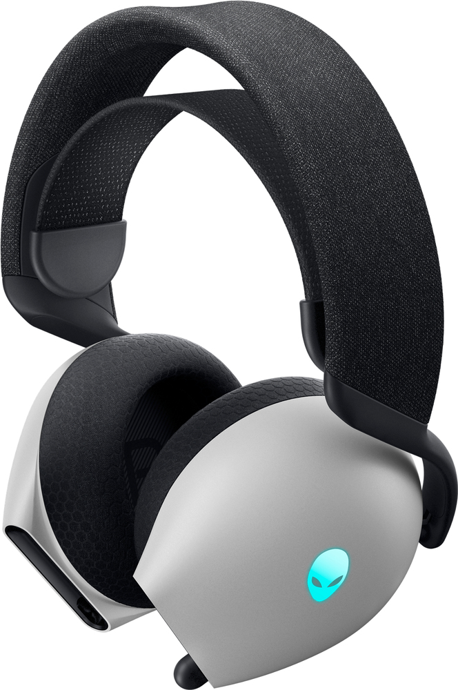 Leveled-up audio