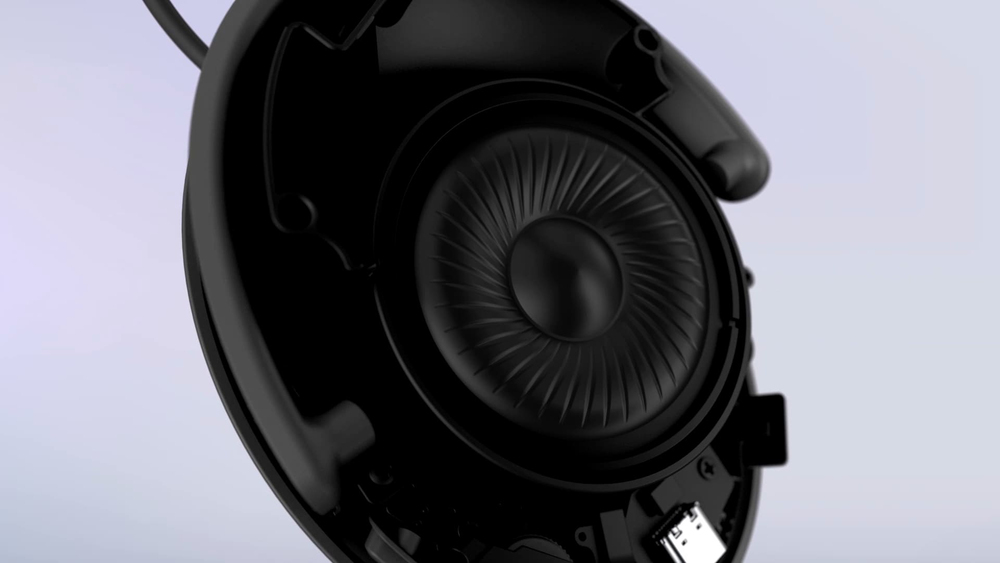 50mm Graphene-Coated Drivers