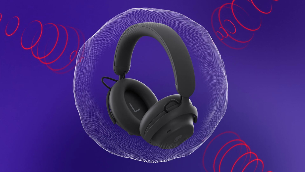 Active Noise Cancellation
