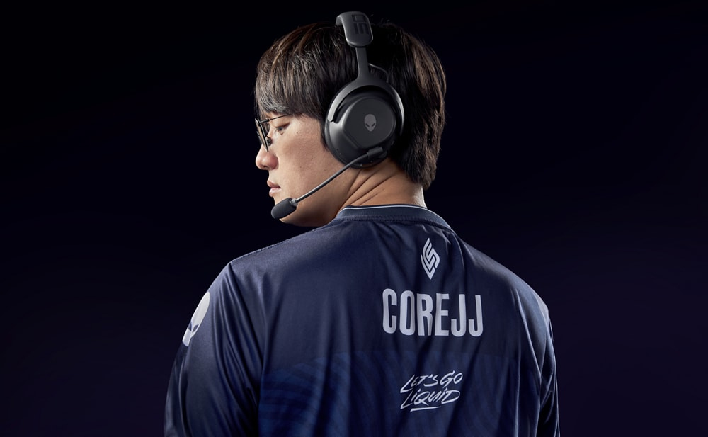 Alienware Pro Headset