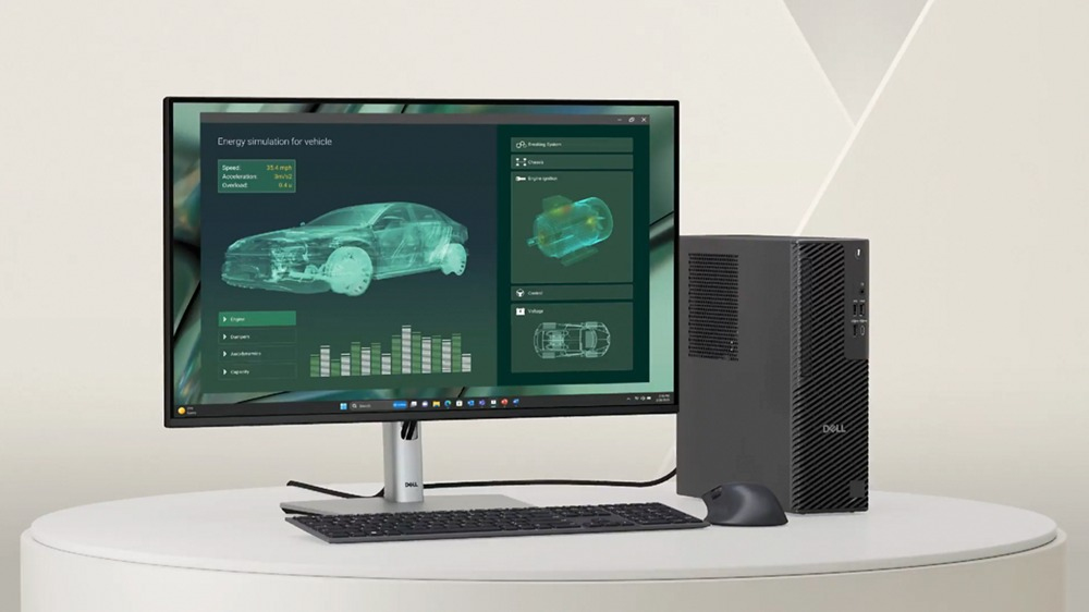 AI-driven workflows, optimised