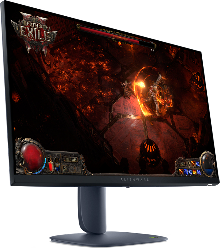 Essential QHD performance for any game