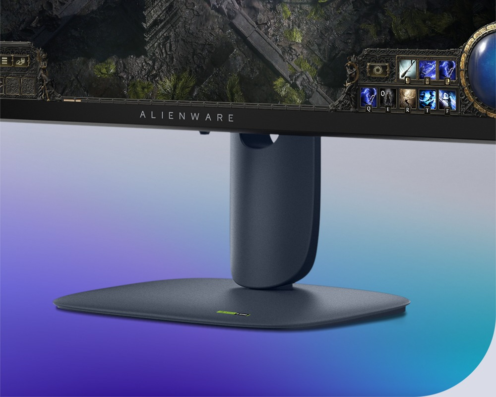Designed with gamers in mind