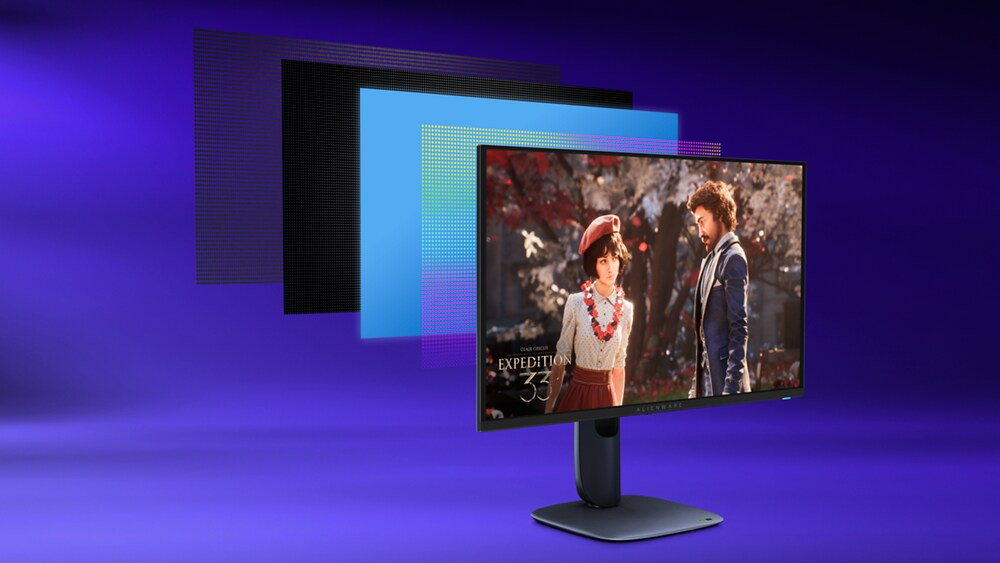 Long lasting display health
