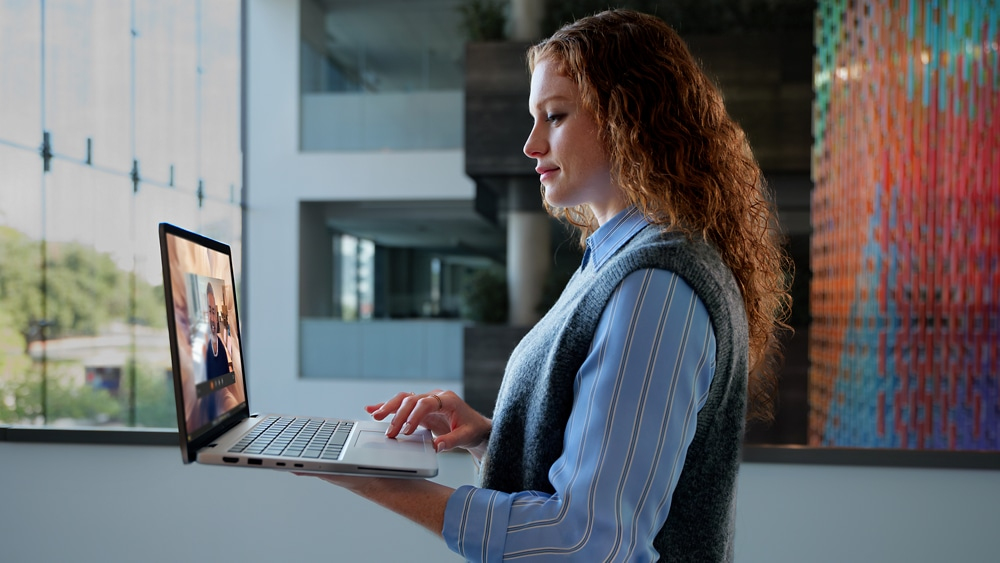 Maximise productivity