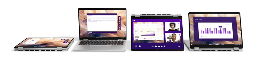 Flexible functionality