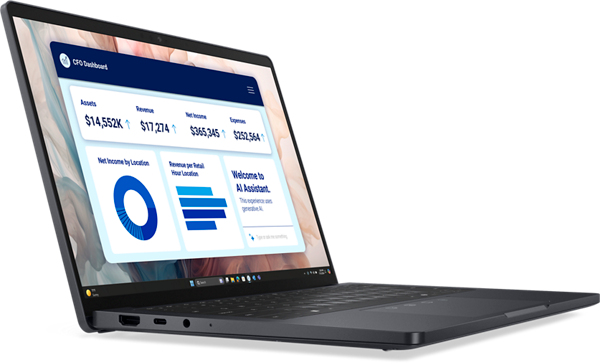 Premium design, top-notch performance