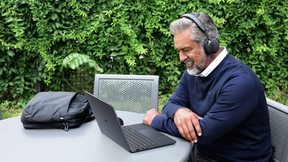Work faster wherever you go