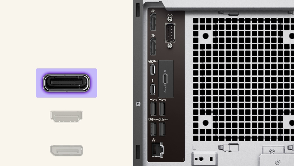 Elevated connectivity