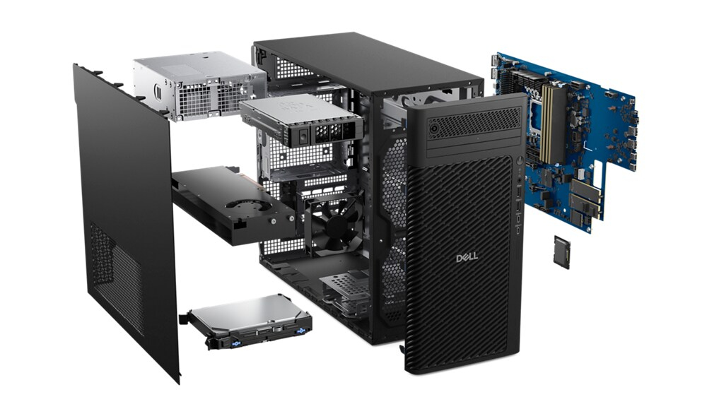 Innovative internals