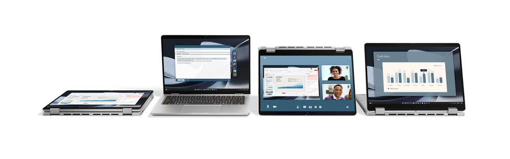 Flexible functionality