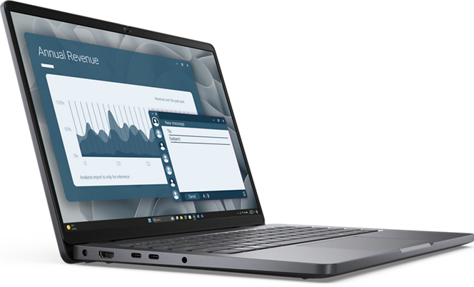 Essential productivity in a new, modern design