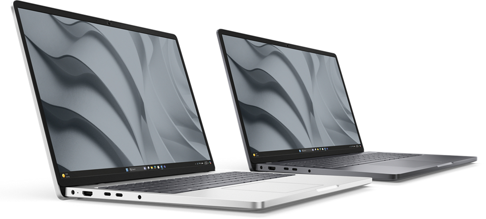 Sleek and durable