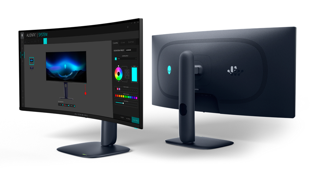 Designed with gamers in mind