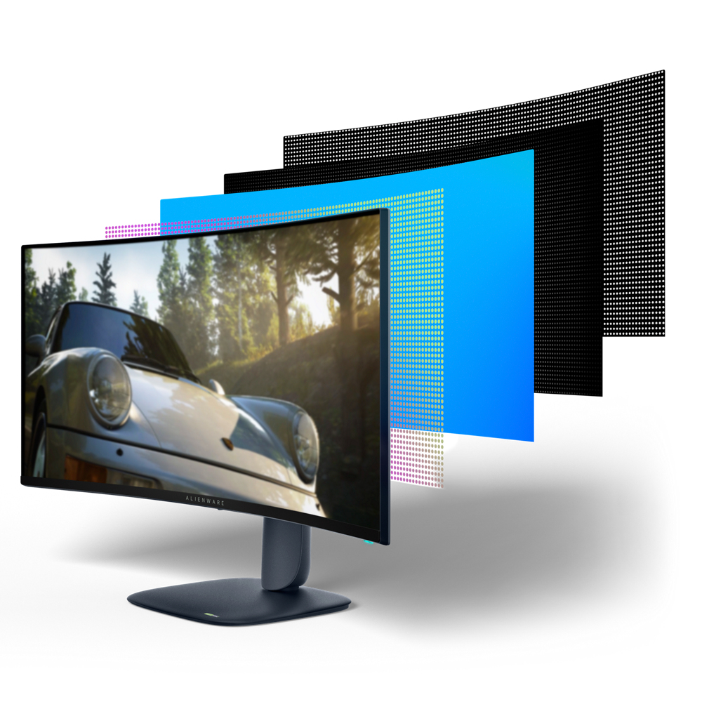 Long-lasting display health