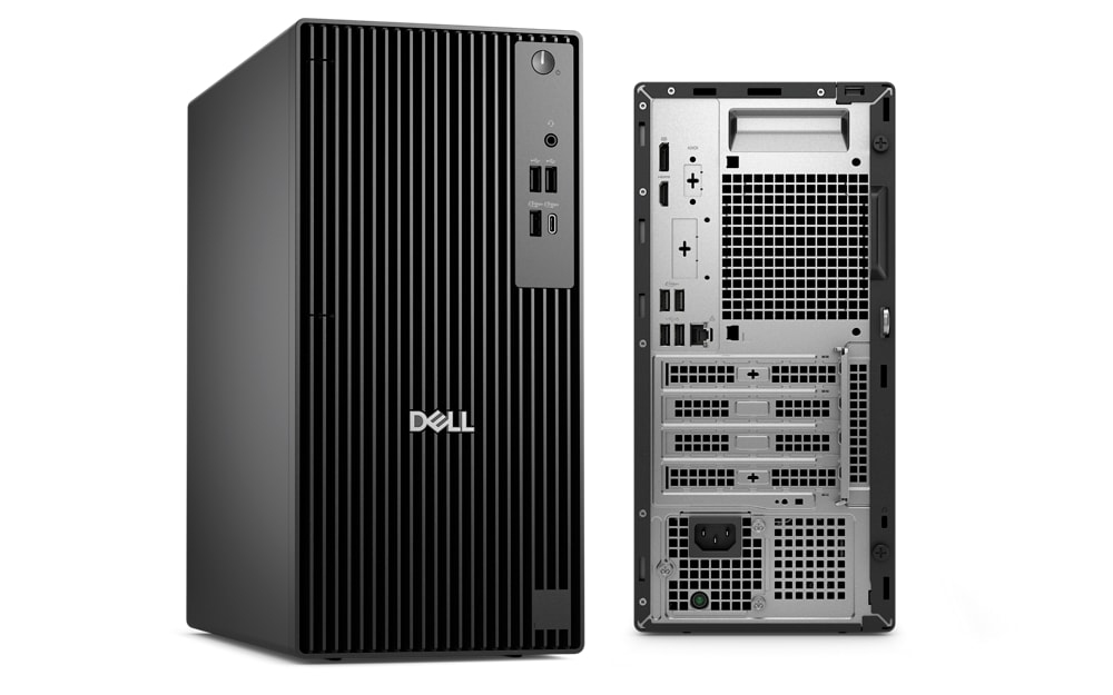 Ultimate configurability