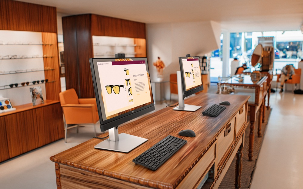 Modern device management