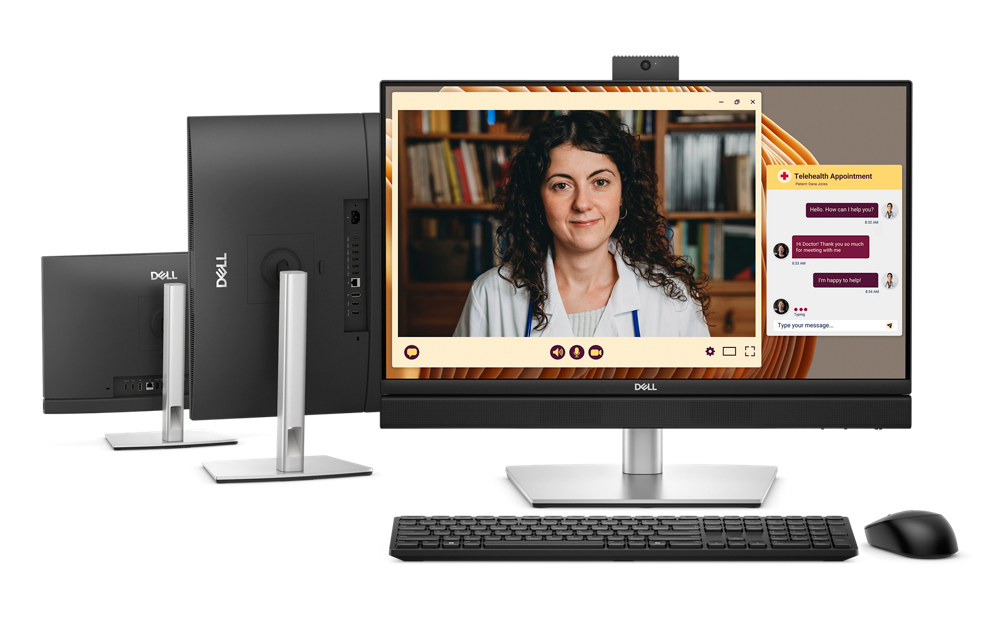 Advanced features for a smarter workspace