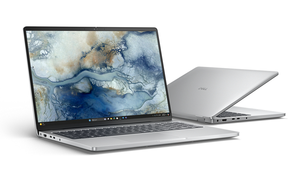 Work sleeker, lighter, and smoother