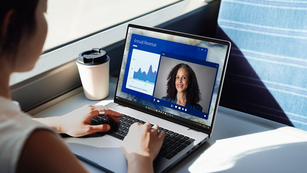 Maximise productivity