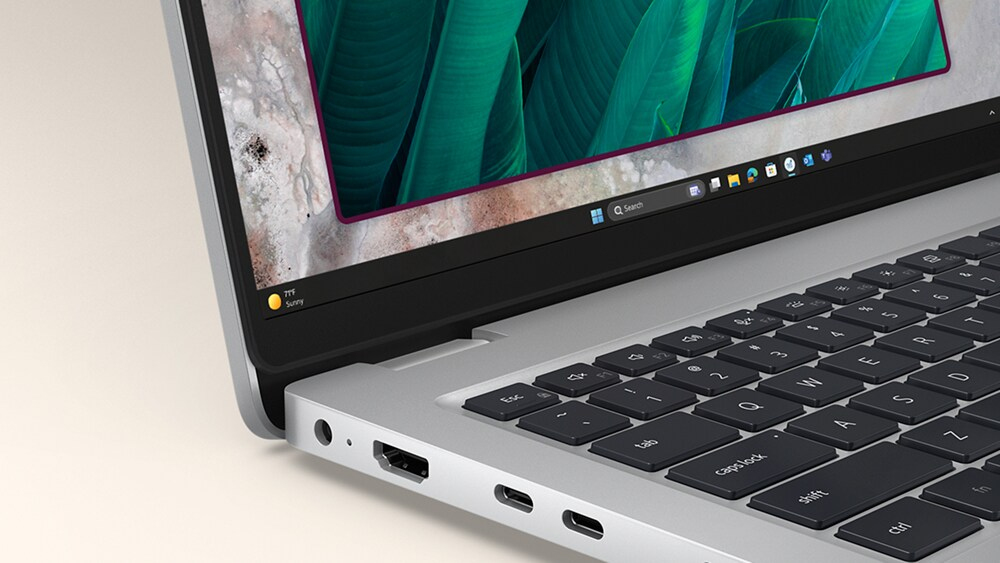 Innovative sustainability