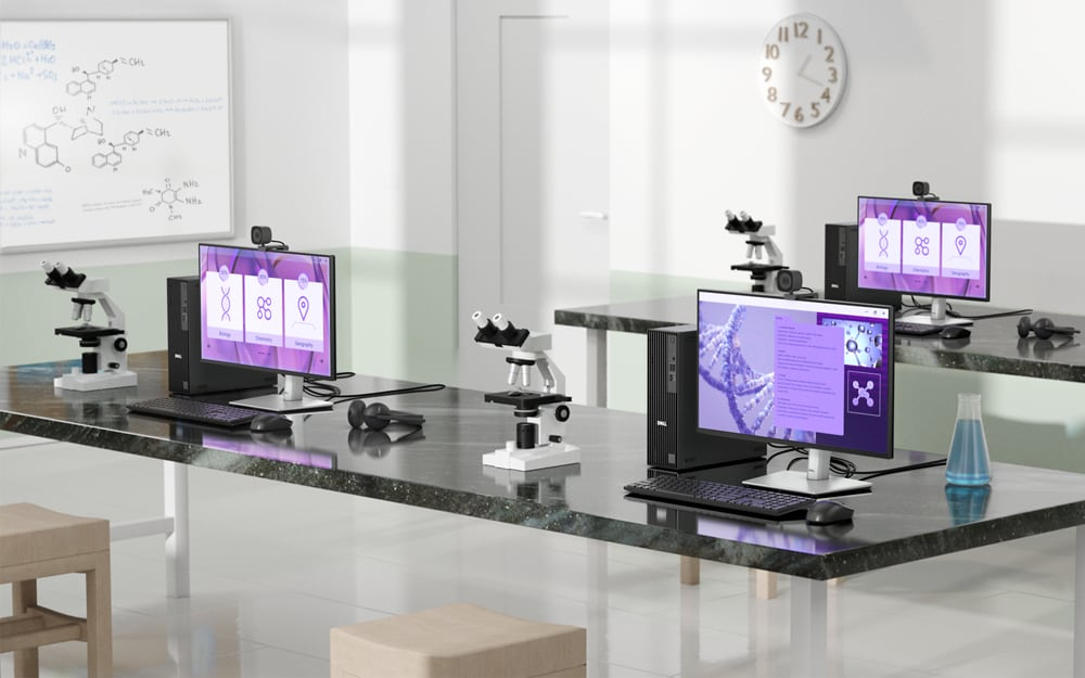 Modern device management