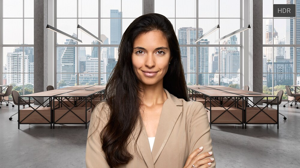 Clearer conferencing