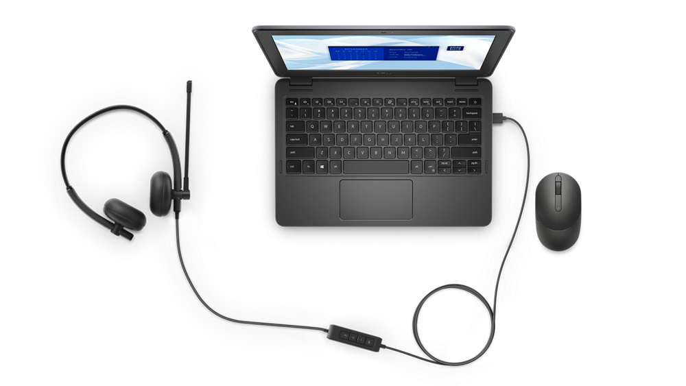 Your everyday headset