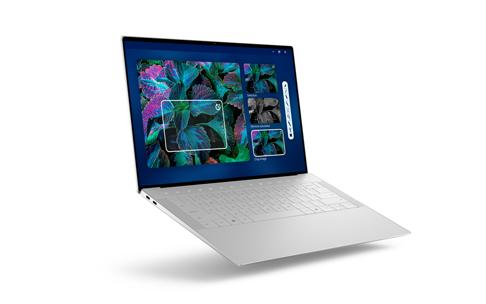 Faster performance, longer battery life