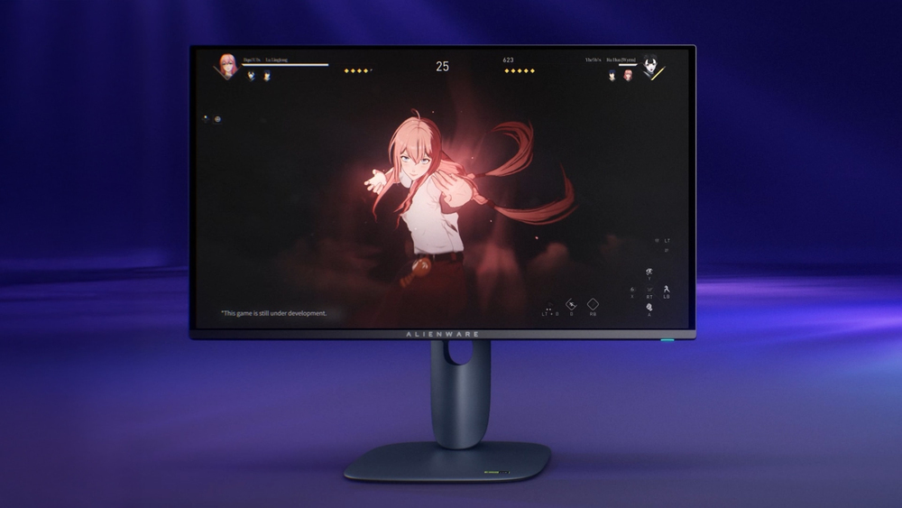 Smoother motion, more responsive action