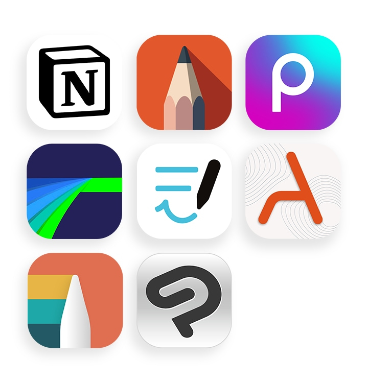 Your Apps. Your way