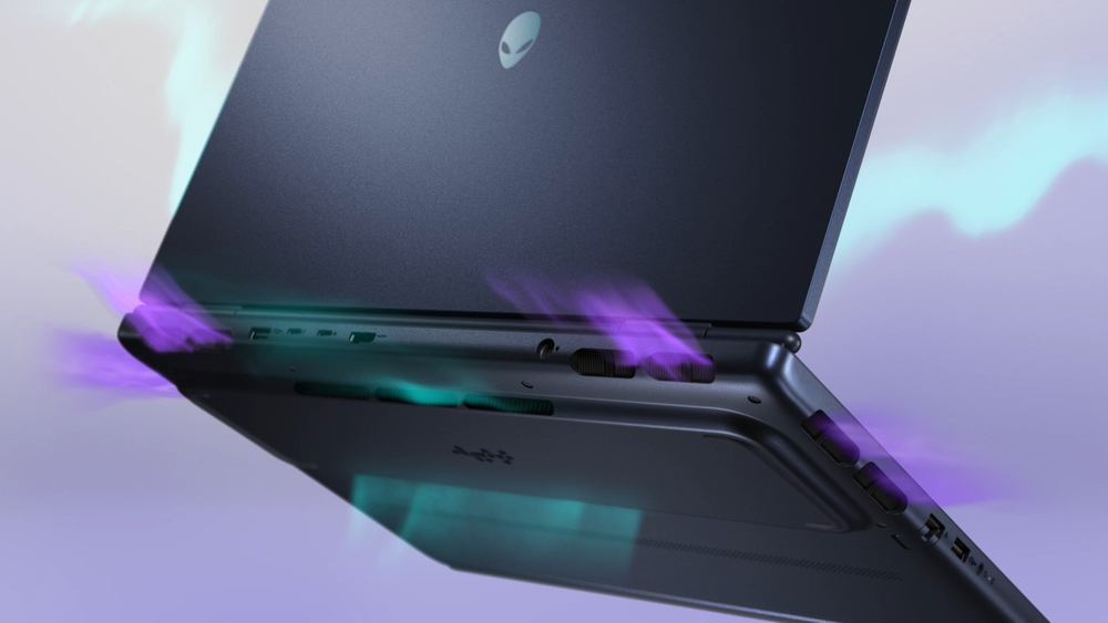 Precision cooling for maximum efficiency