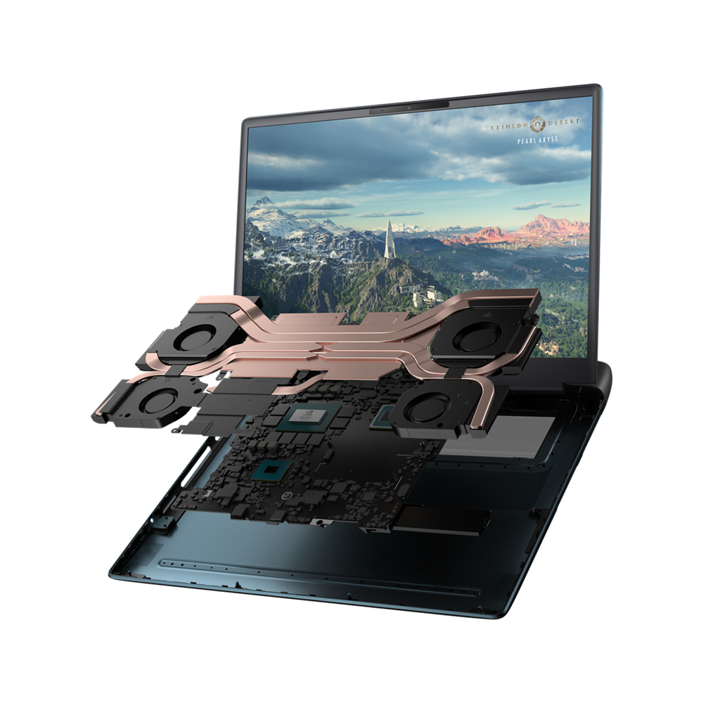 Performance Driven Thermals
